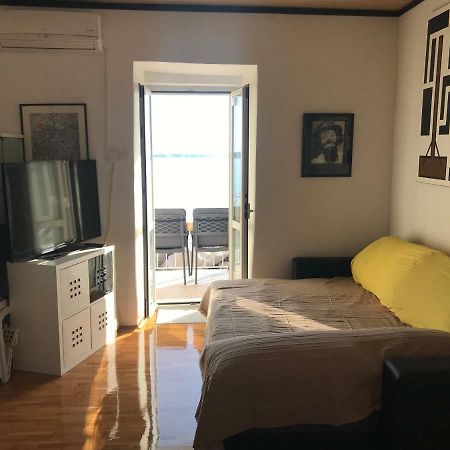 Apartma Zoya Piran Ngoại thất bức ảnh