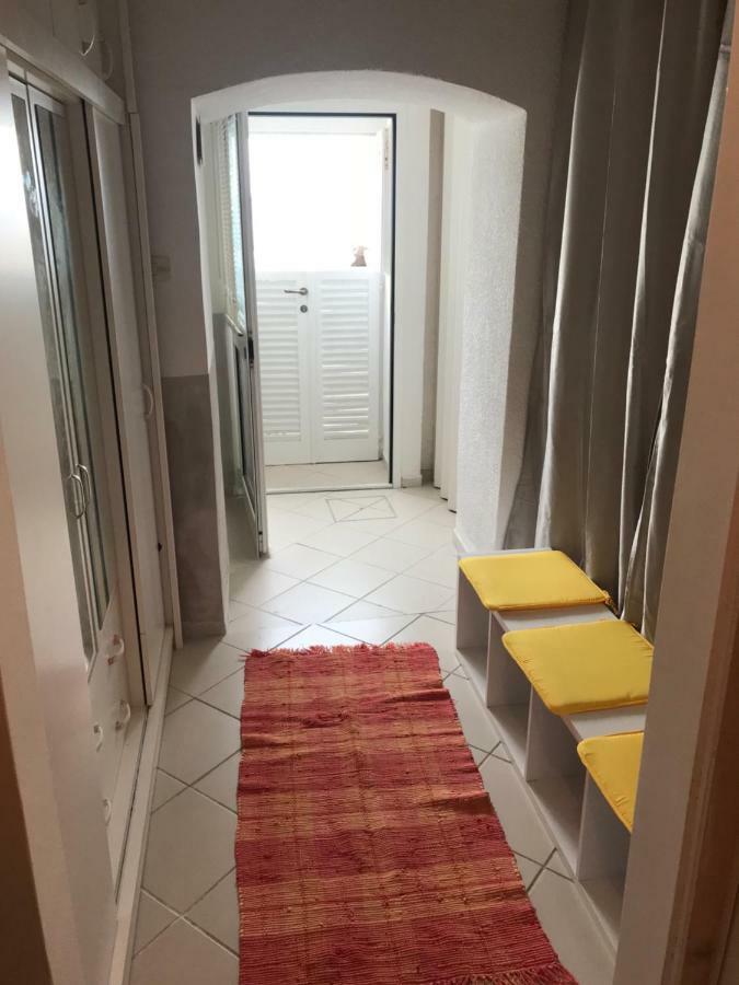 Apartma Zoya Piran Ngoại thất bức ảnh