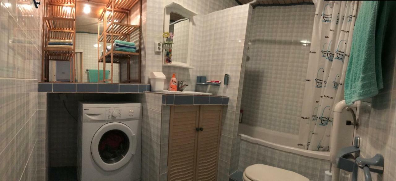 Apartma Zoya Piran Ngoại thất bức ảnh