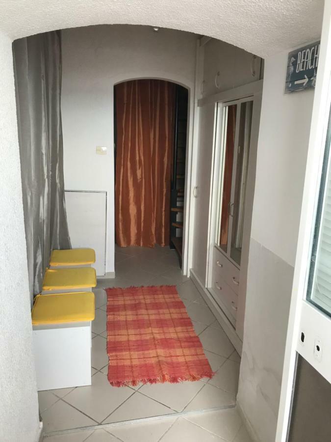 Apartma Zoya Piran Ngoại thất bức ảnh