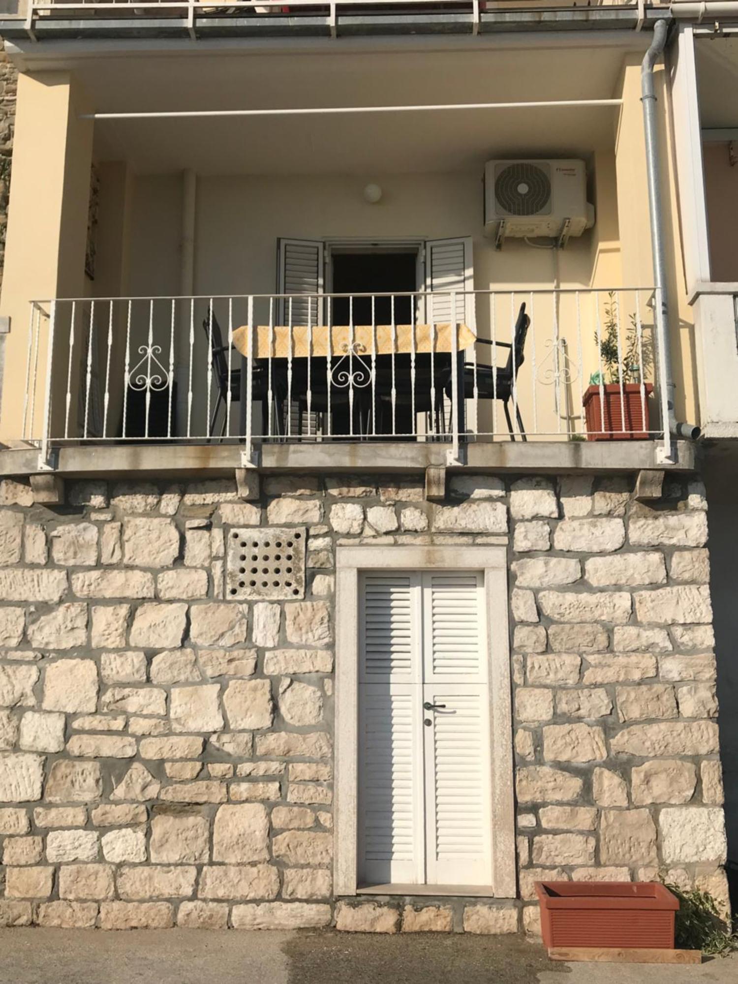 Apartma Zoya Piran Ngoại thất bức ảnh