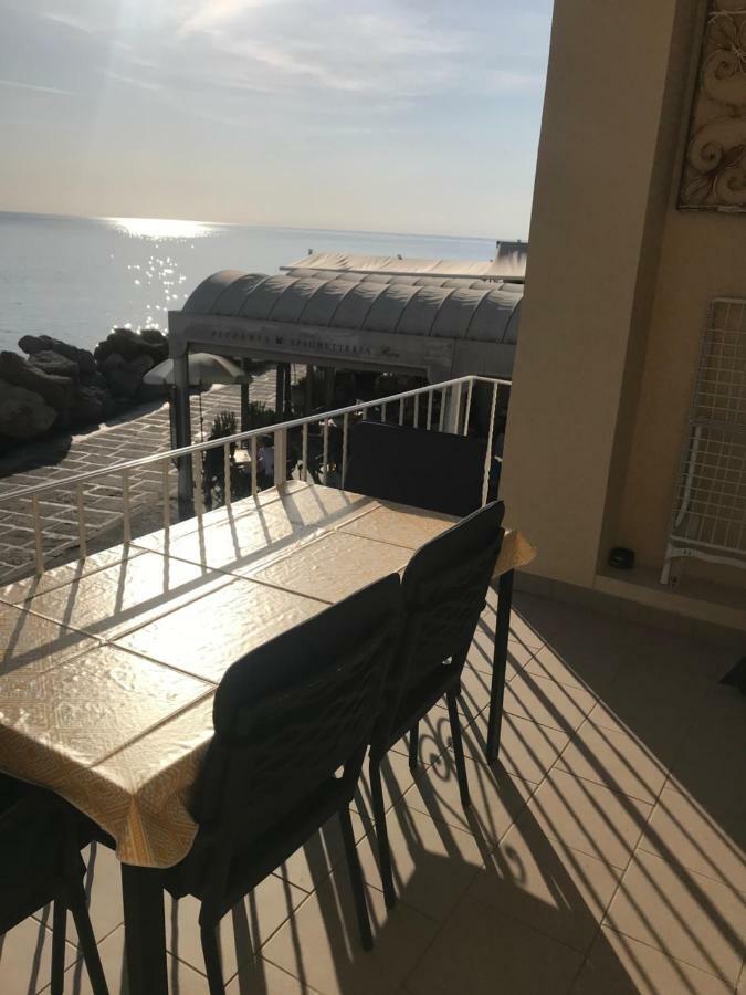 Apartma Zoya Piran Ngoại thất bức ảnh